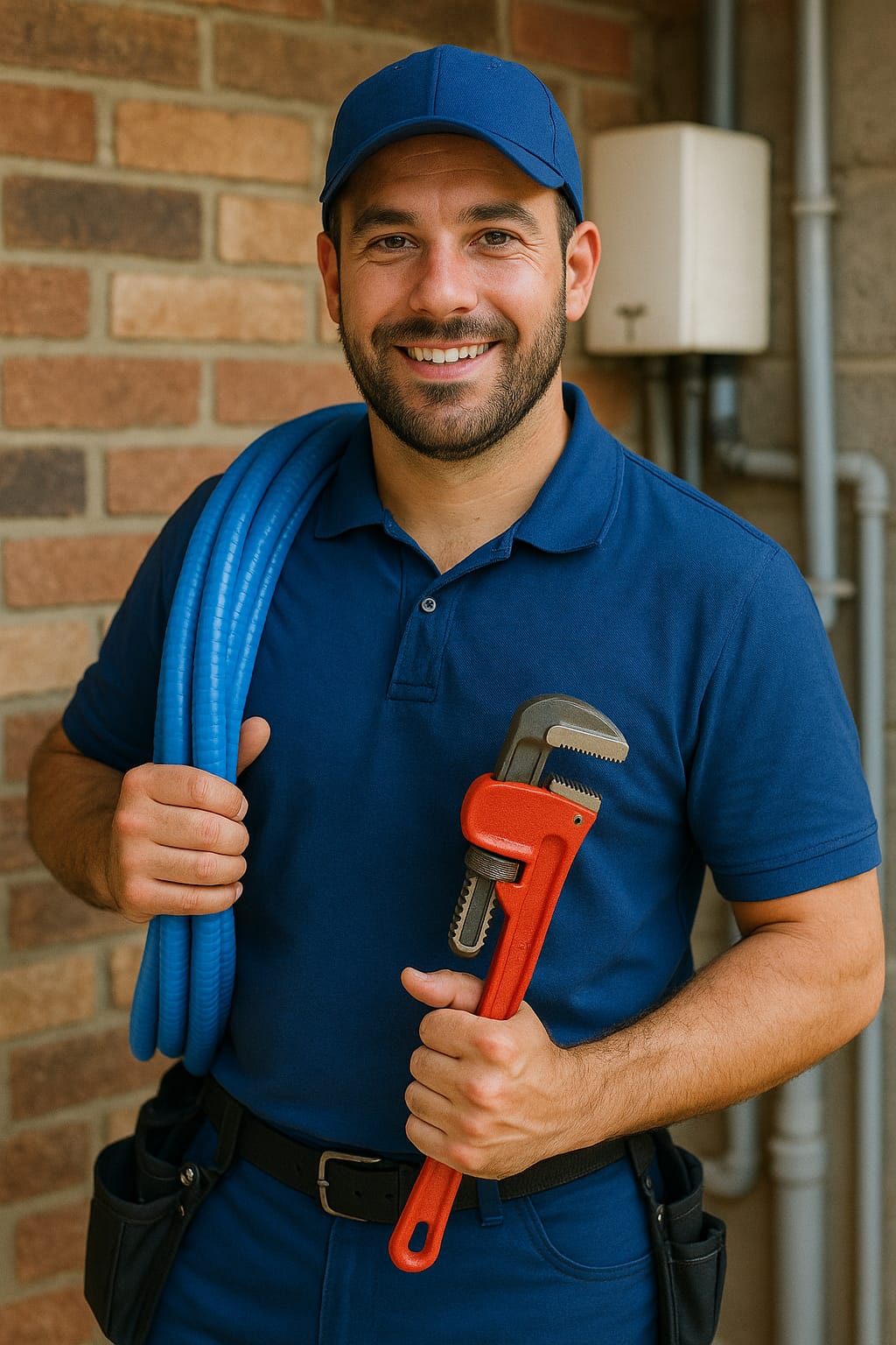 Verified UAE tradie ready to work in Dubai and Abu Dhabi
